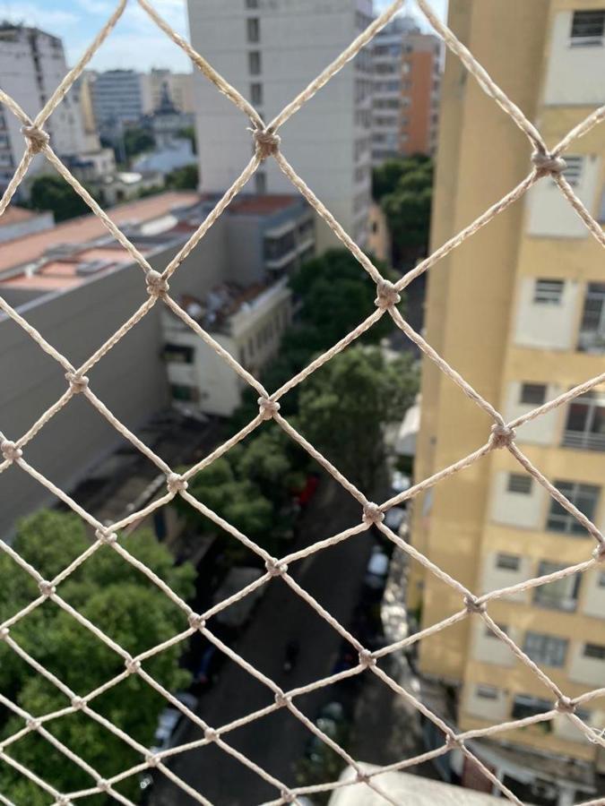 Apartamento Charming In Rio Centro *