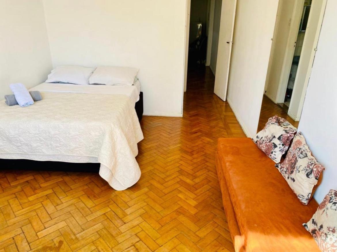 Apartamento Charming In Rio Centro *