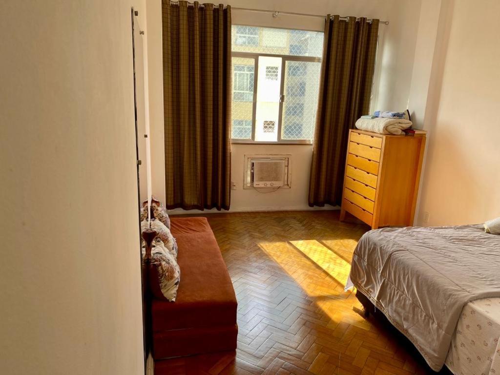 Charming In Rio Centro Apartamento *