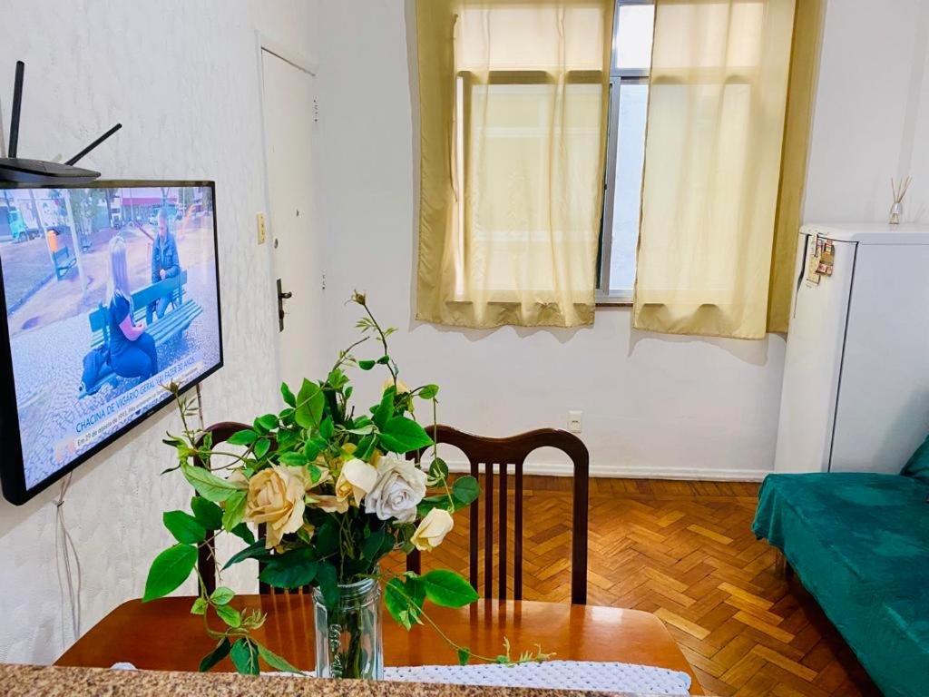 Charming In Rio Centro *
