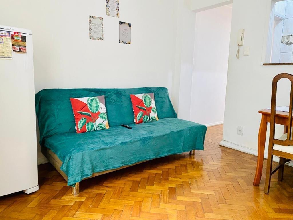 Apartamento Charming In Rio Centro *