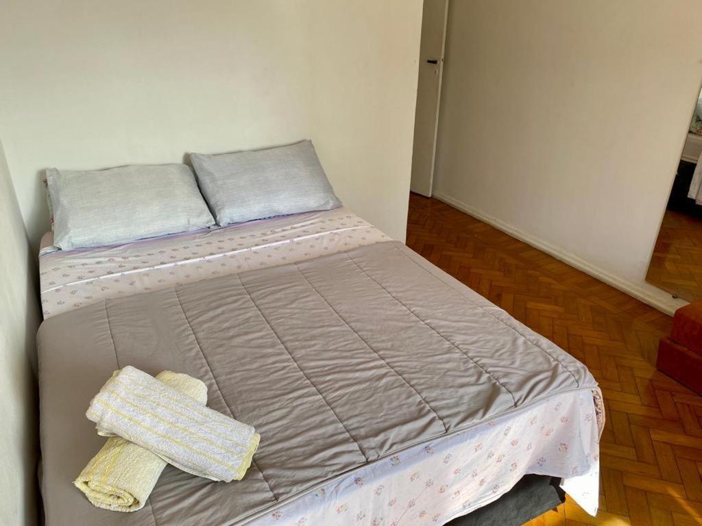 Apartamento Charming In Rio Centro *